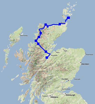 Route