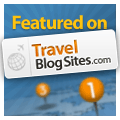Travel Blog Sites - Site of the Day